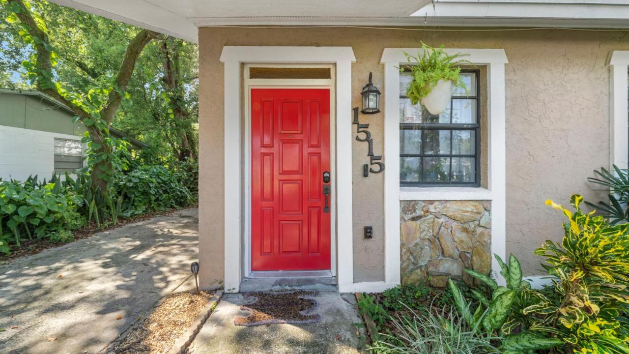 Zen Jungle House By Busch Gardens Sleeps 10 With Outdoor Games And Bikes! *